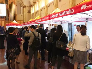 葡萄酒莊 橄欖油廠 商貿會 一次旅程看遍多元投資項目