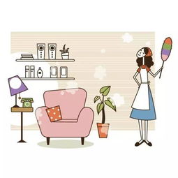 最有保證的家政公司是這一家,看完我趕緊拿起了電話 財經(jīng)頻道