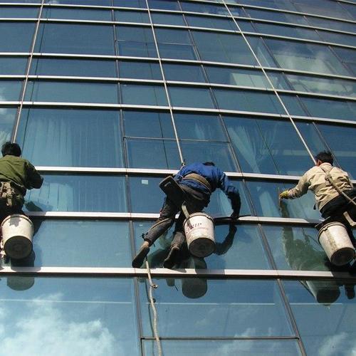 重慶正海清潔服務(wù)有限責任公司