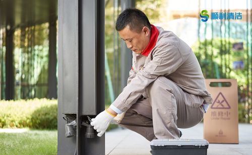 圖 順利清潔事業單位燈具清潔服務 深圳保潔清洗