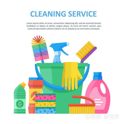 清潔服務 專業、高效，打造潔凈生活與工作環境