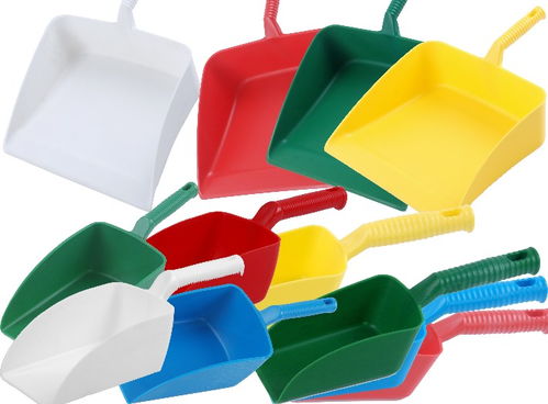 食品廠清潔利器 舀子在保潔服務中的關鍵作用